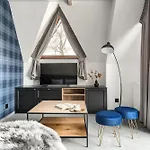 Pensjonat Aspen House Zakopane&spa