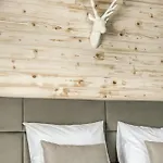 Pensjonat Aspen House Zakopane&spa