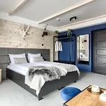 Pensjonat Aspen House Zakopane&spa Zakopane