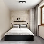 Pensjonat Aspen House Zakopane&spa Zakopane