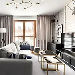 Aspen House Zakopane&spa 3*