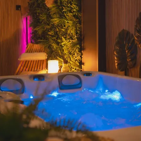 Aspen House & Zakopane