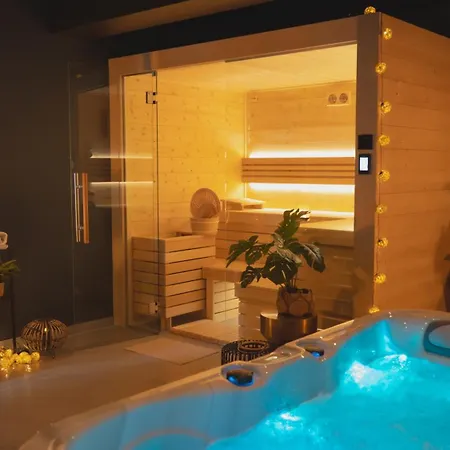 Aspen House & 3* Zakopane