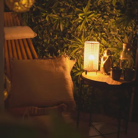 Aspen House & Pensión 3*