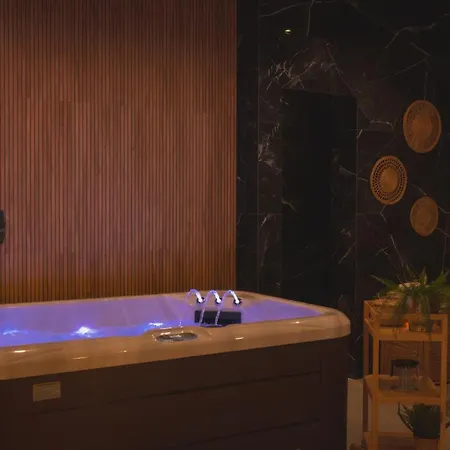 Pensión Aspen House &