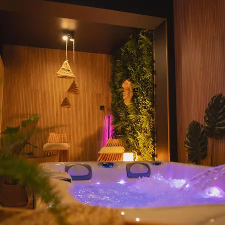 Aspen House & 3* Zakopane