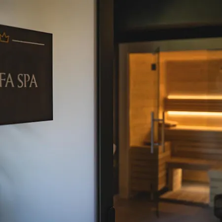 Aspen House & 3* Zakopane