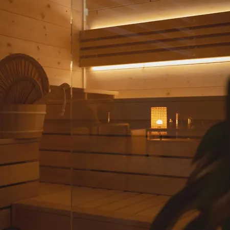 Pensión Aspen House &