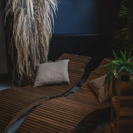 Aspen House &