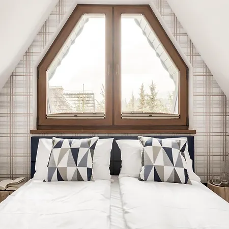 Aspen House & 3* 扎科帕内