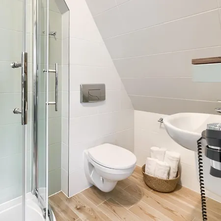 Aspen House & 3* Zakopane