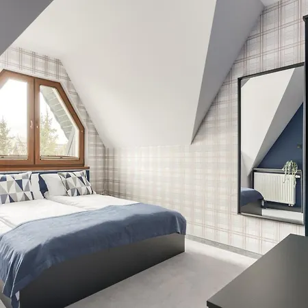 Aspen House & Pensión 3*