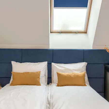 Aspen House & Zakopane