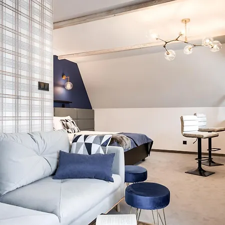 招待所 Aspen House & 扎科帕内