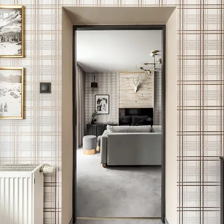 Aspen House & 招待所