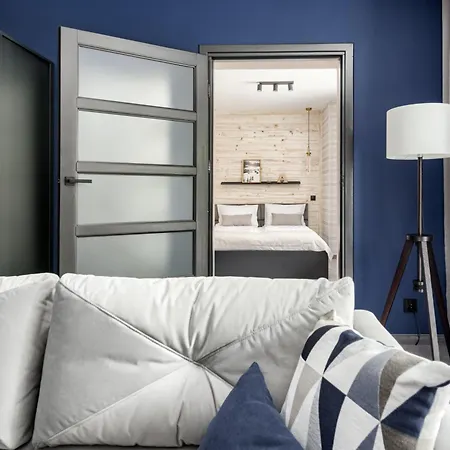 Aspen House & Pensión Zakopane