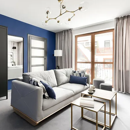 Aspen House & Zakopane